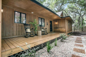 Buccaneer Bungalow, Fernandina Beach